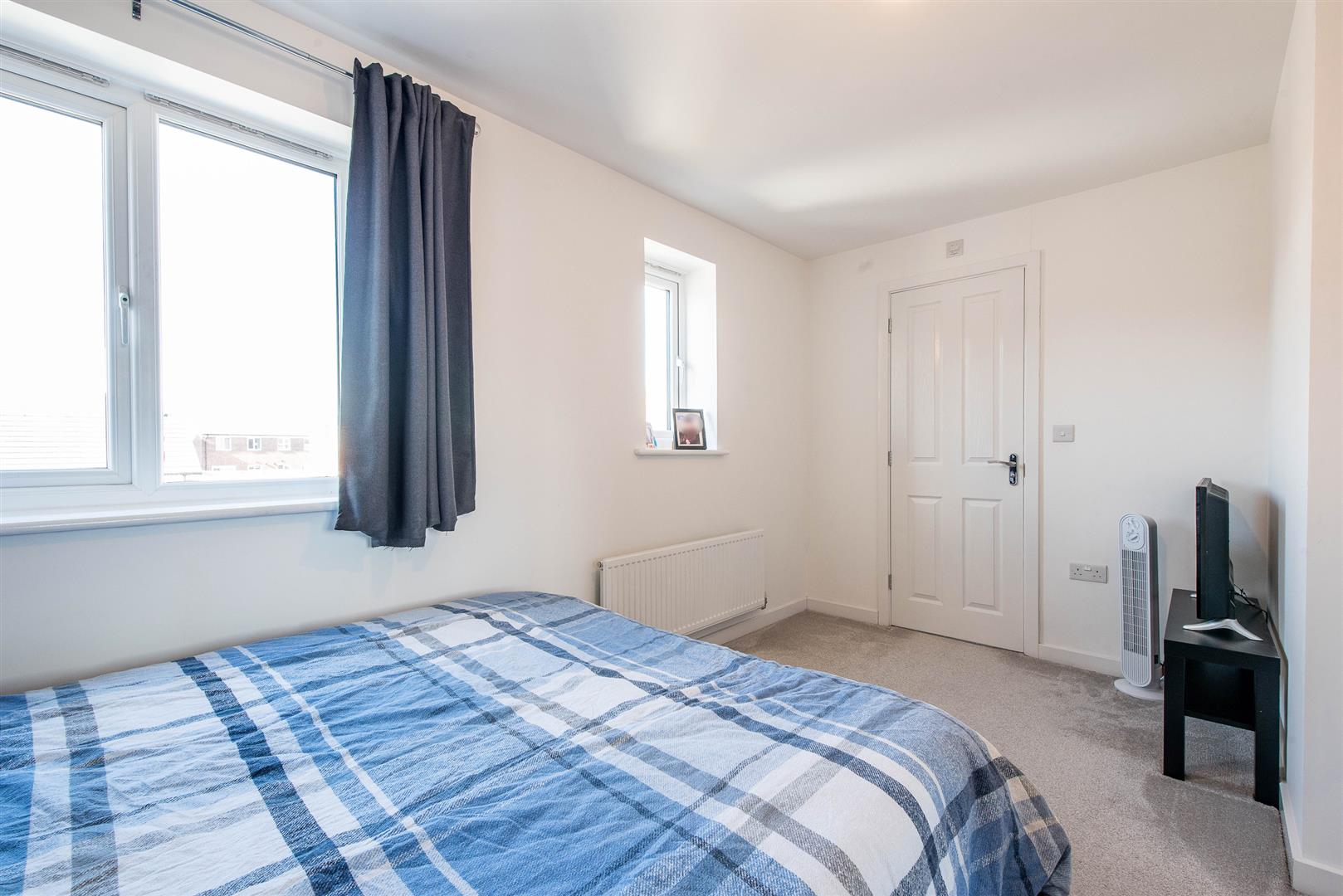 Chaffinch Road, Buckshaw Village, Chorley